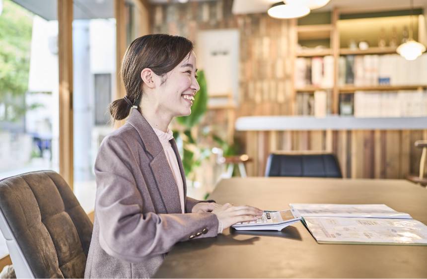 ファイナンシャルプランニング事業