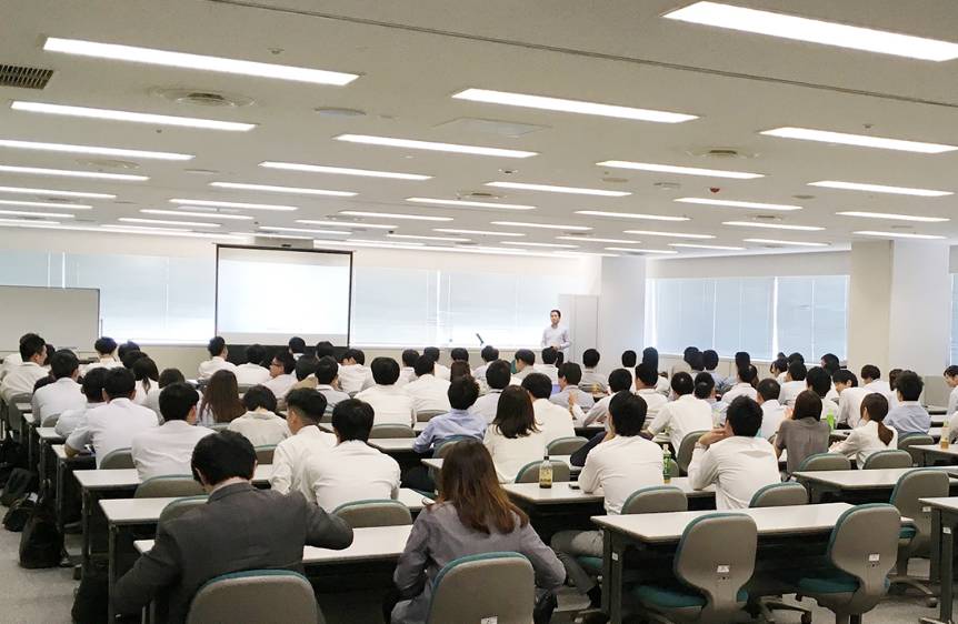 コンサルティング事業