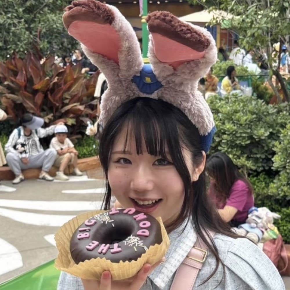 内田 花衣