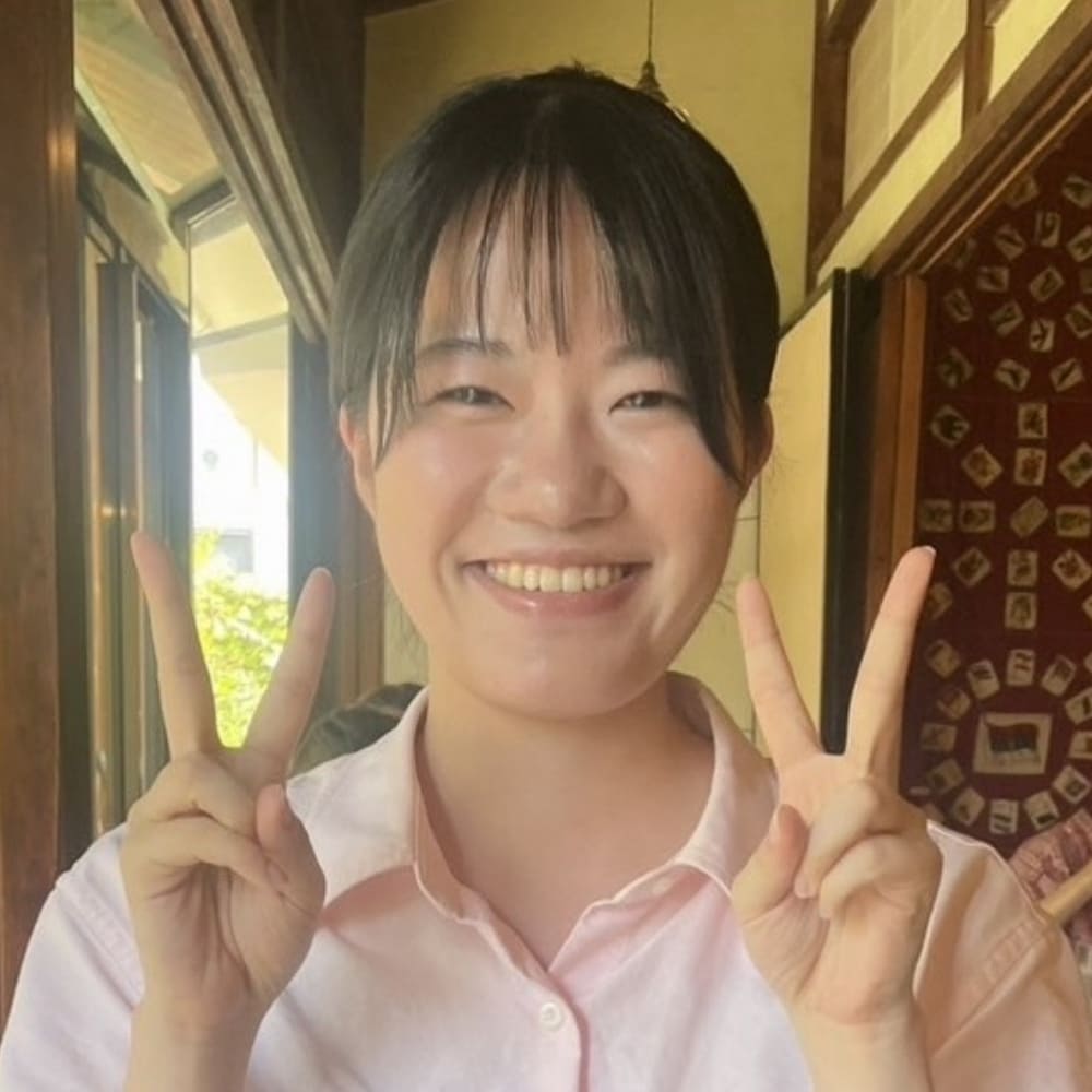 金子 広果