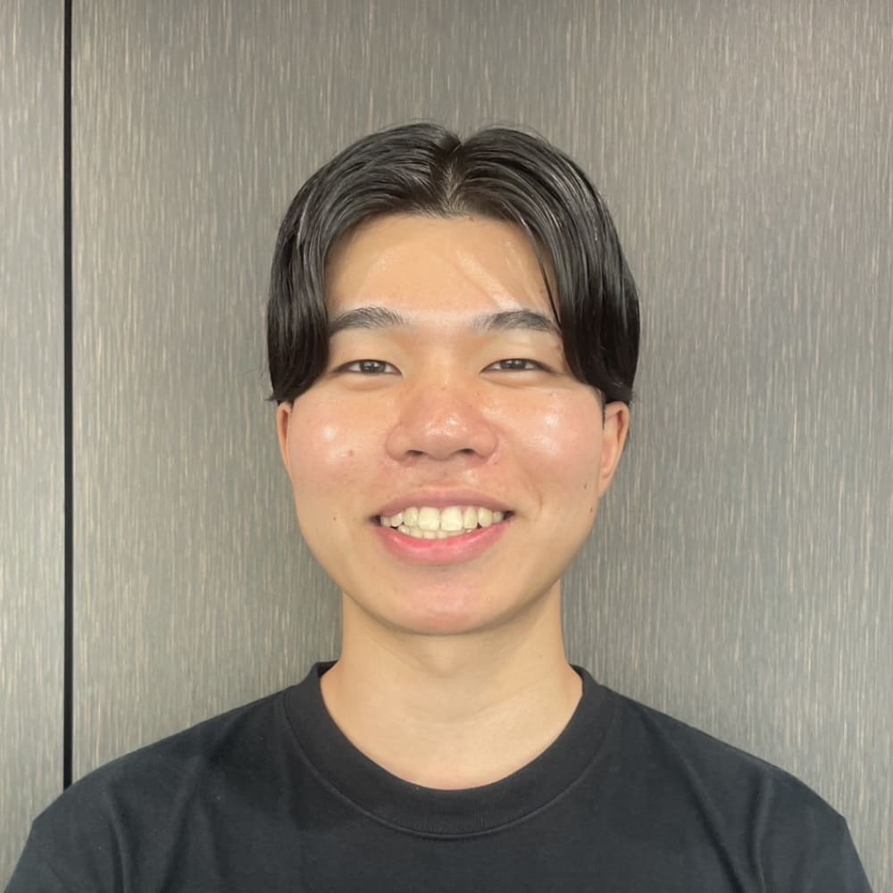 川口 大翔