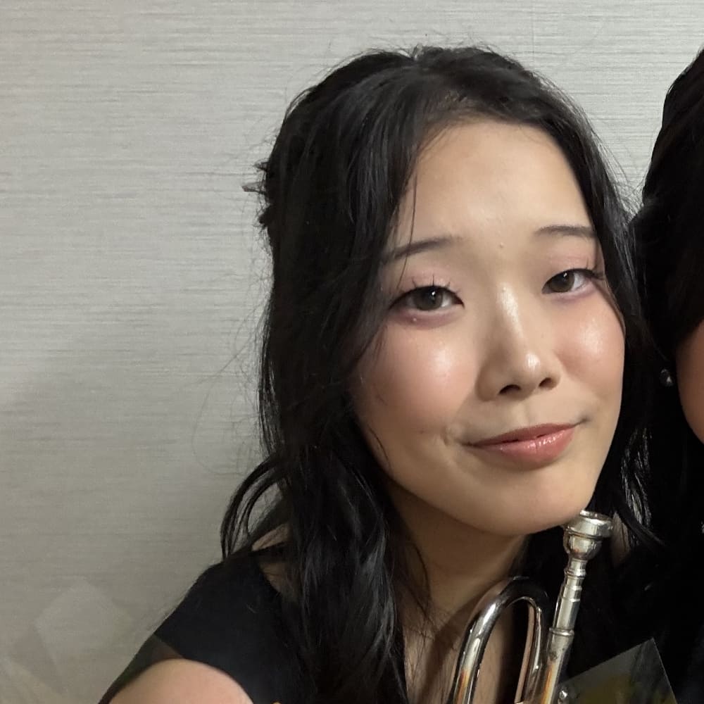椹木 純奈