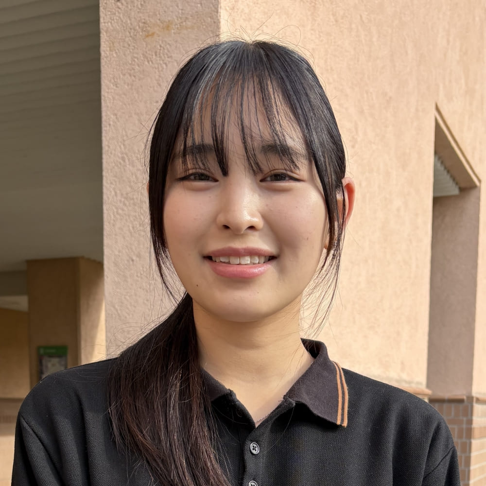 山本 茉里奈