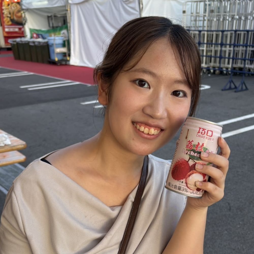 金子 美桜