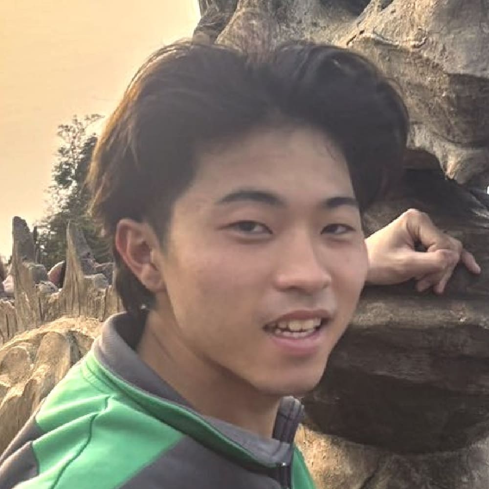 山岡 凌大