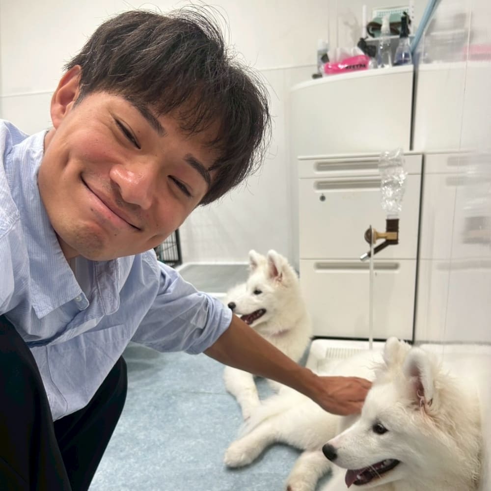 藤井 亮衛