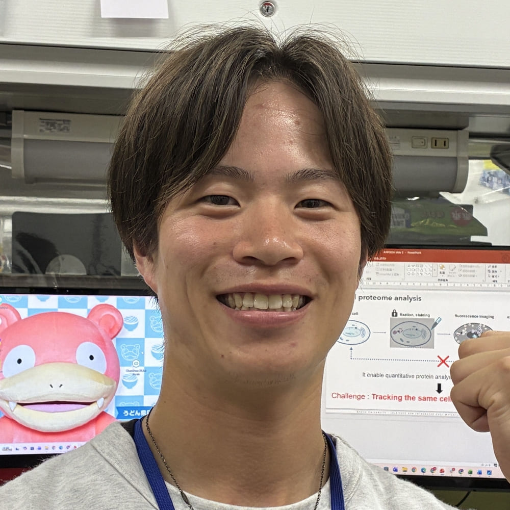 寺田 涼真