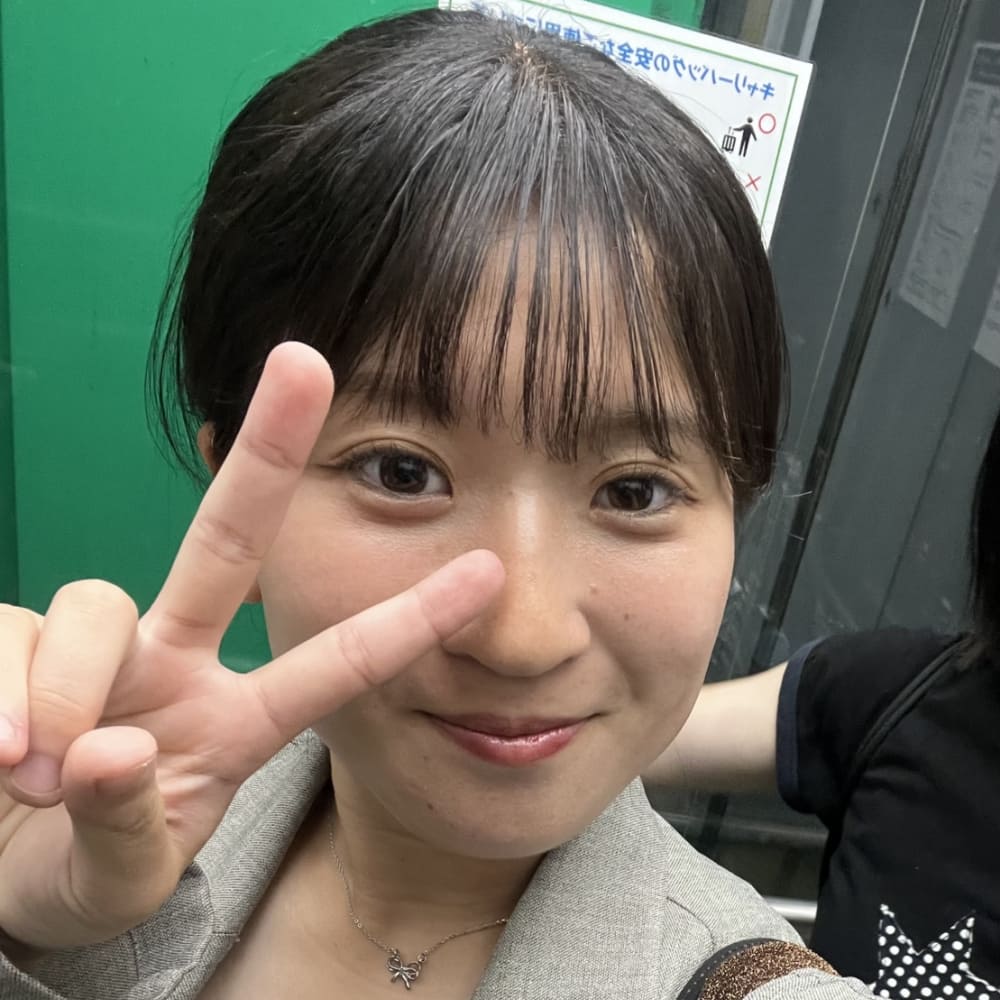 内山 咲希