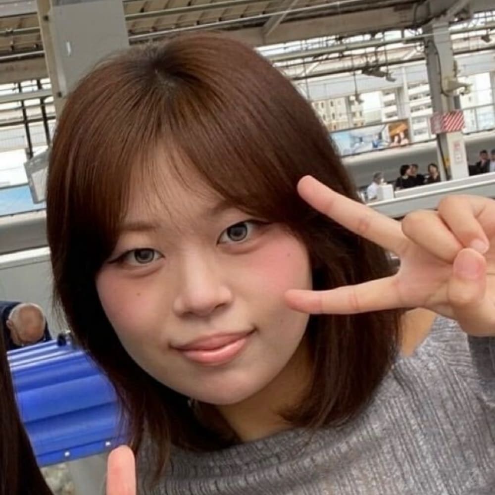 川口 紗都里