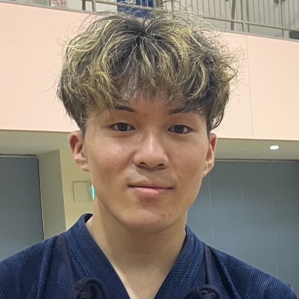 黒瀬 天孝