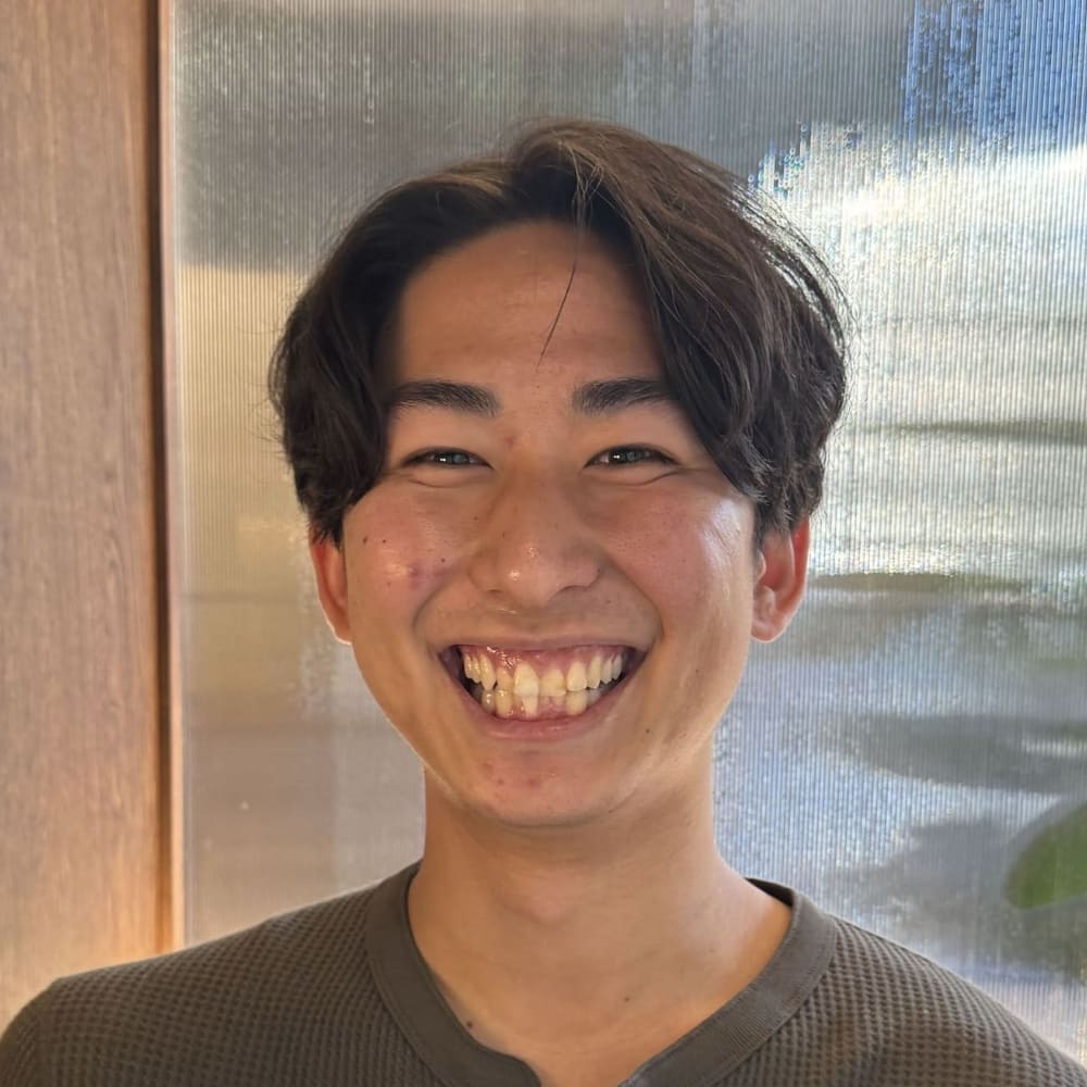 佐藤 優真