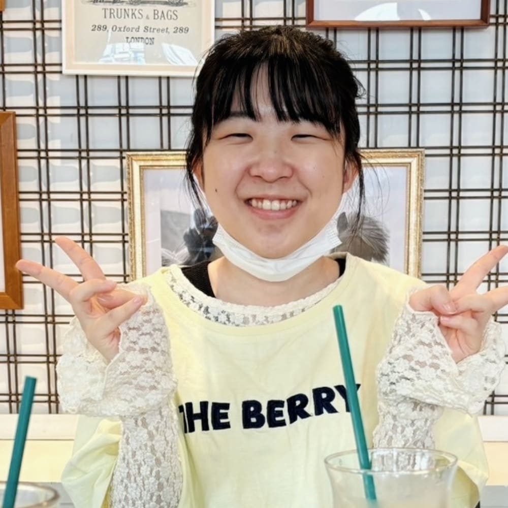 野勢 優月