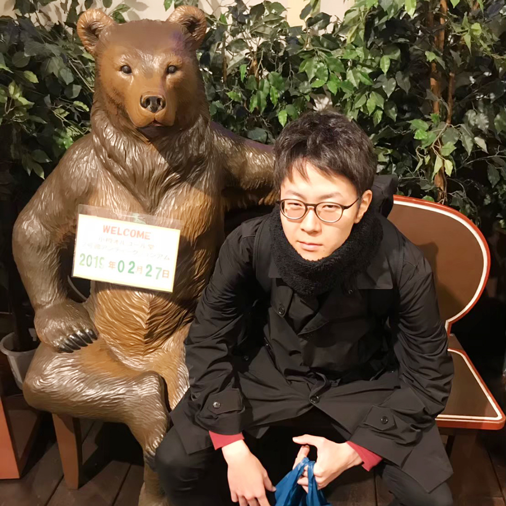 金戸 亮馬 大阪大学 外国語学部 外国語学科 スペイン語専攻 の紹介 ウィルの新卒採用 金戸 亮馬 大阪大学 外国語学部 外国語学科 スペイン語専攻 の紹介 ウィルの新卒採用