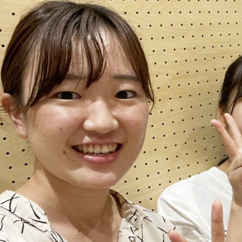 鈴木 優奈