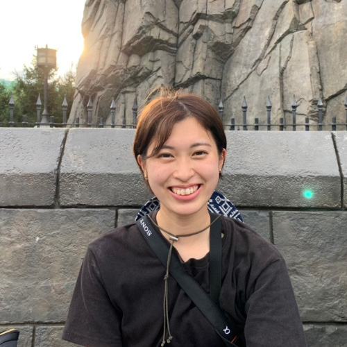 清寺 結実子