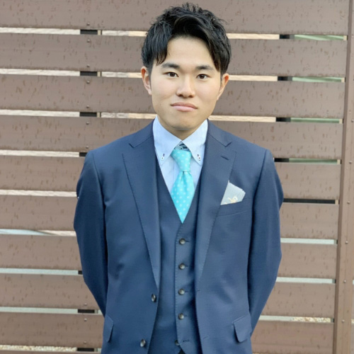 橘 虹貴