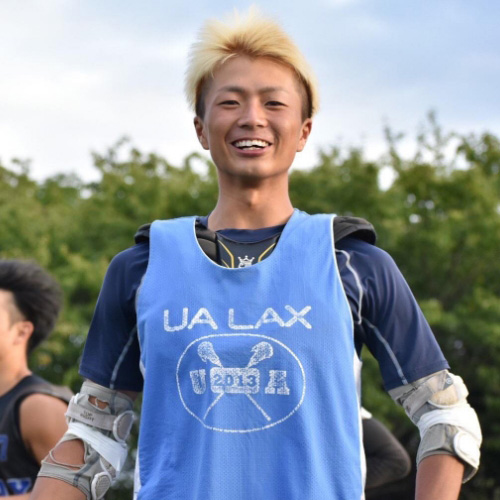 上田 快知