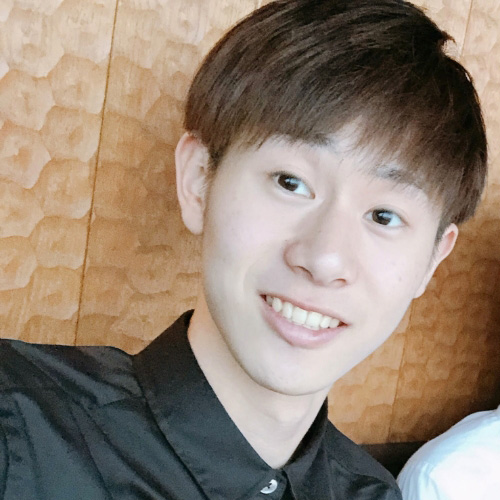 野上 翔平