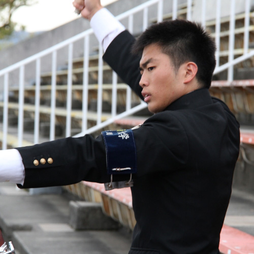 森谷 勇志