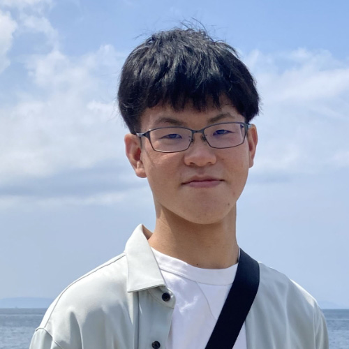 山口 翔太郎