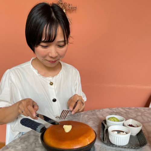 小川 真未