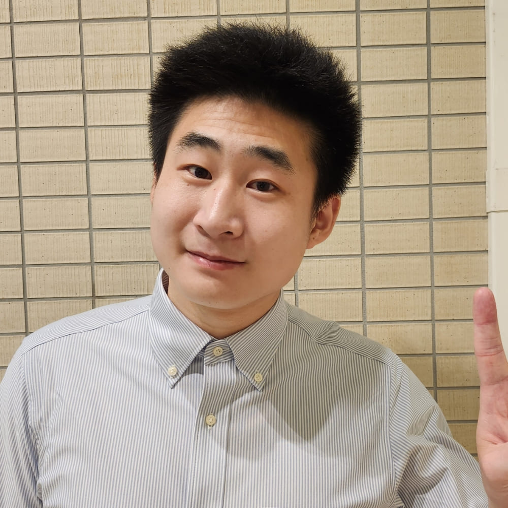 田中 銀河