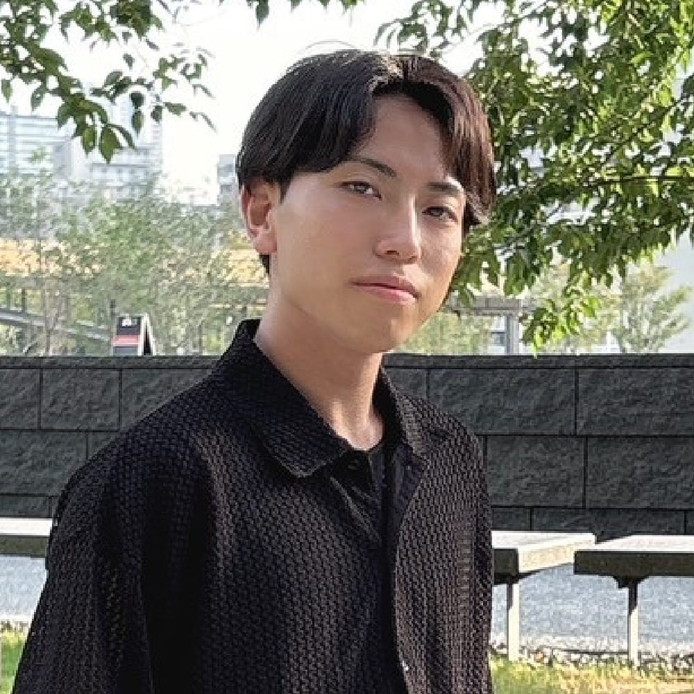 松本 健汰