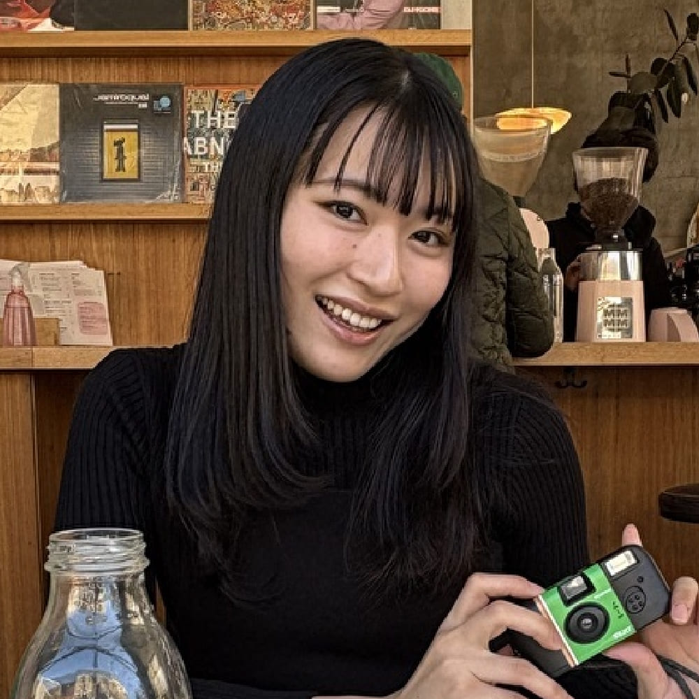嶺井 舞子