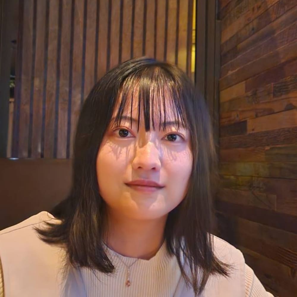 岡本 真奈