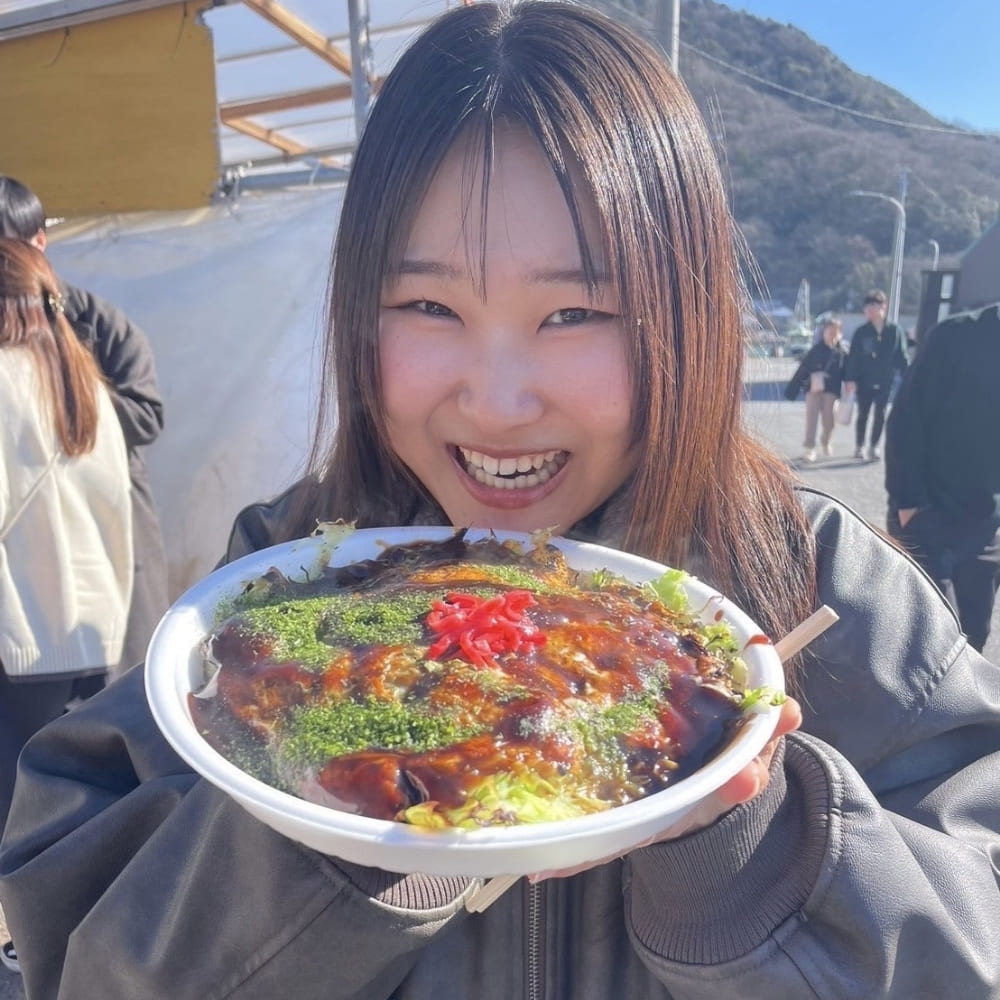 小林 未侑