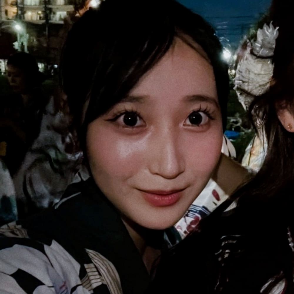 山初 渚