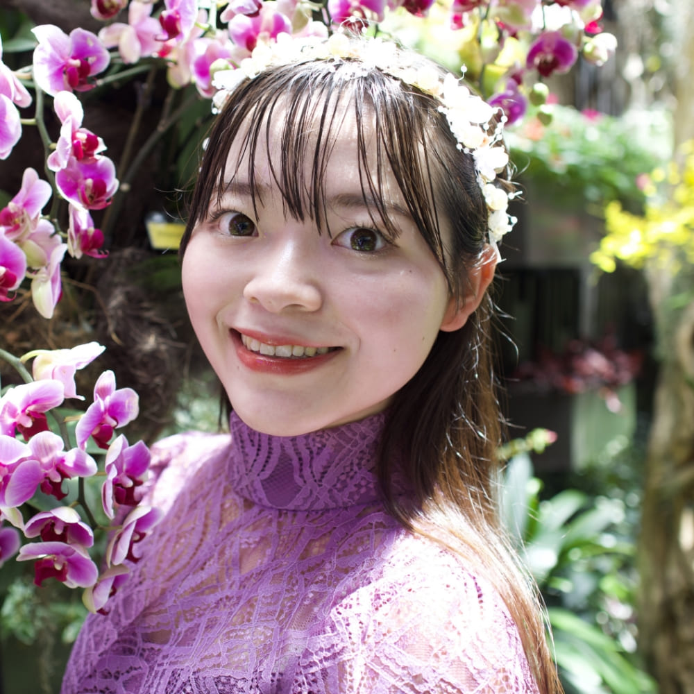 若井 理香