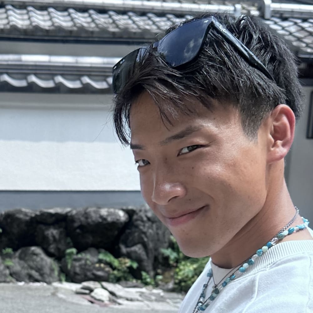 桂田 蒼大