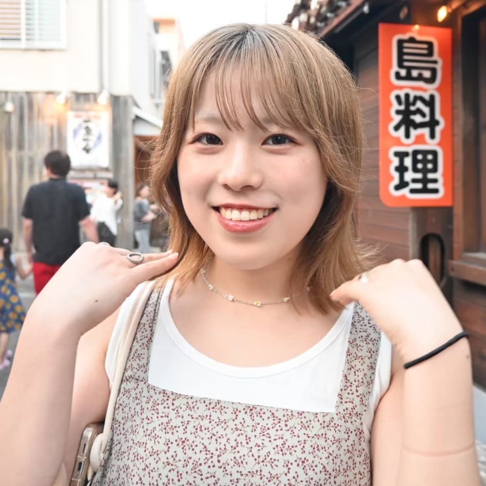 谷口 若菜