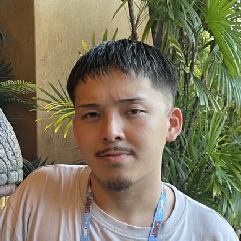 泉 大翔
