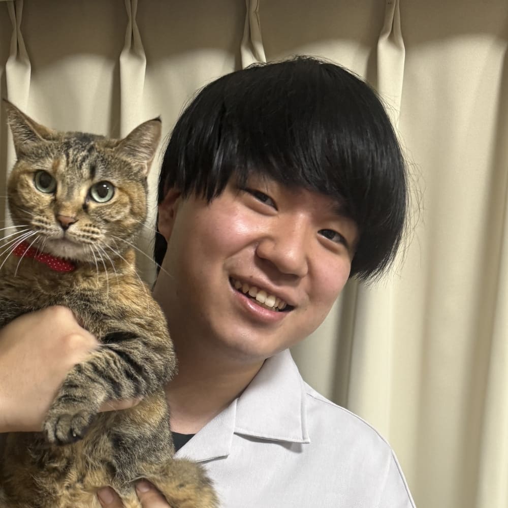 浅井 勇輝