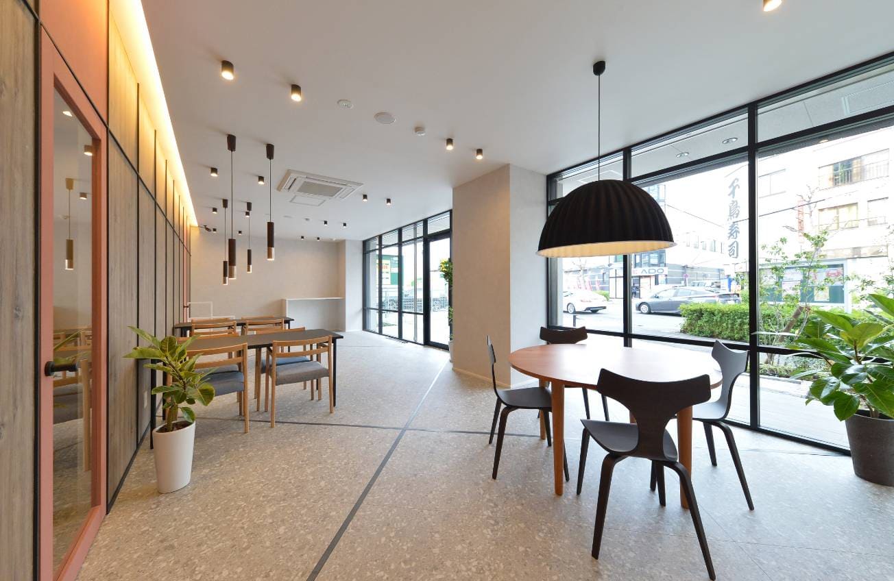 大曽根営業所